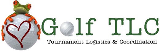 Golf Tournament Logistics & Coordination Company